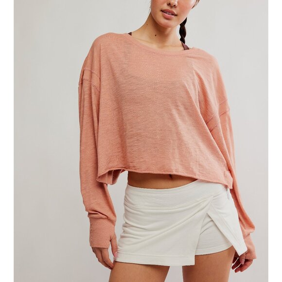 FP MOVEMENT My Time Layer / Petal - Picture 3 of 6